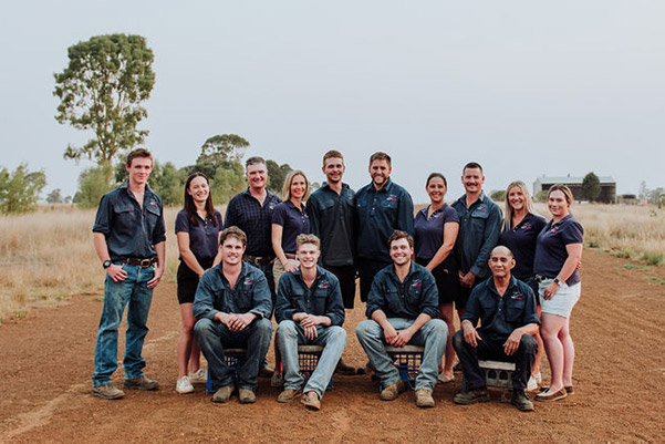 helismart team