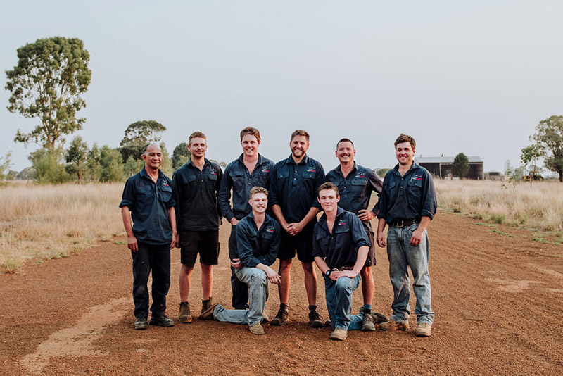 helicopter engineers toowoomba
