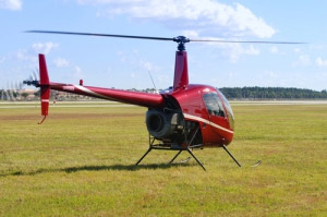 Robinson R22 helicopter for sale australia