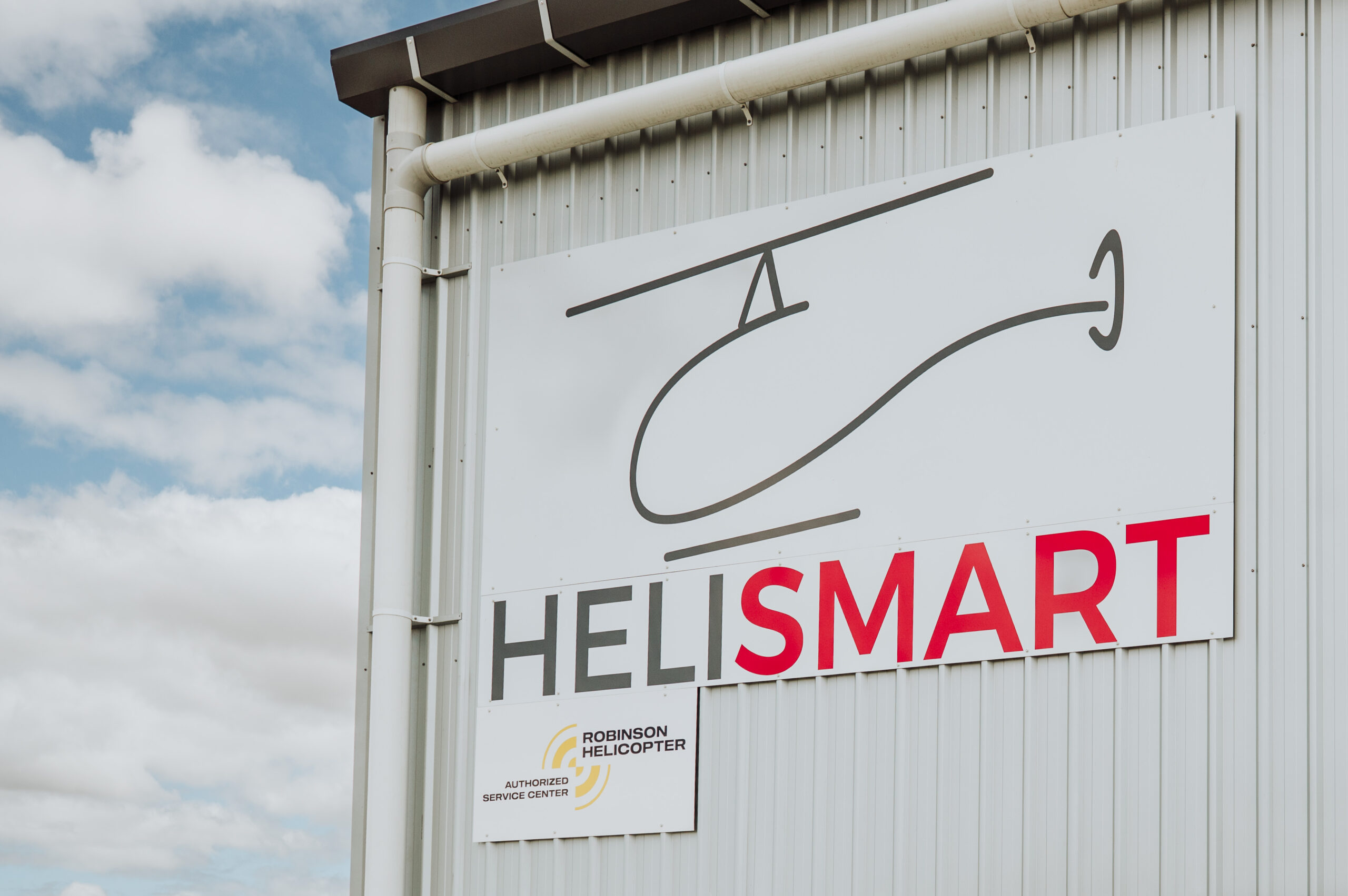 HeliSmart-6 helicopter maintenance darling downs