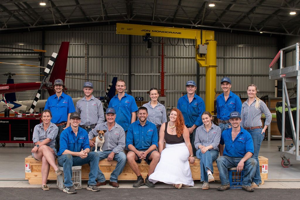 HelismartTeam26-33 about HeliSmart